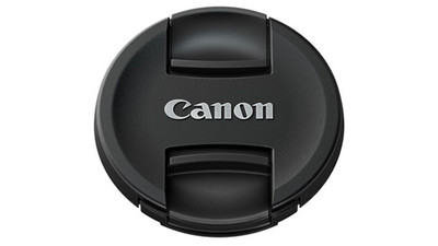 Canon Lens Cap E-67II