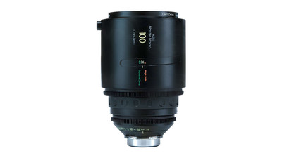 ARRI Master MACRO 100mm T2.0 - Imperial, PL Mount