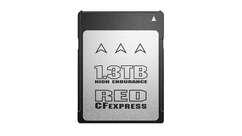 RED PRO CFexpress 1.3 TB