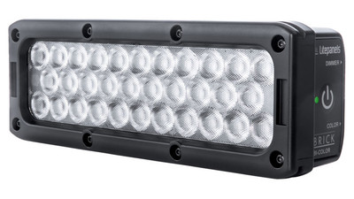 Litepanels Brick Bi-Color