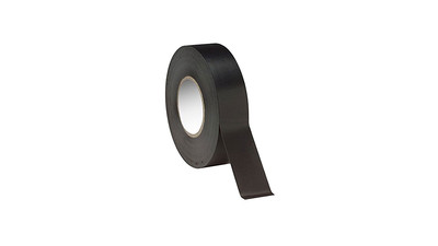 Electrical Tape - 3/4", 20 yd, Black