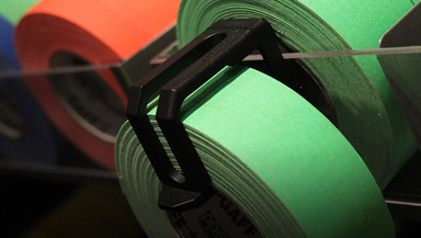 Tape