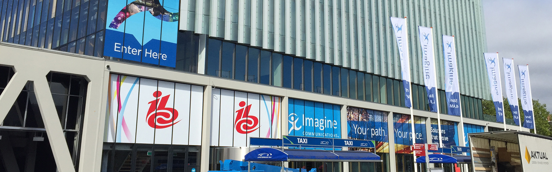 Header image for article IBC 2015: Camera Accessory Updates