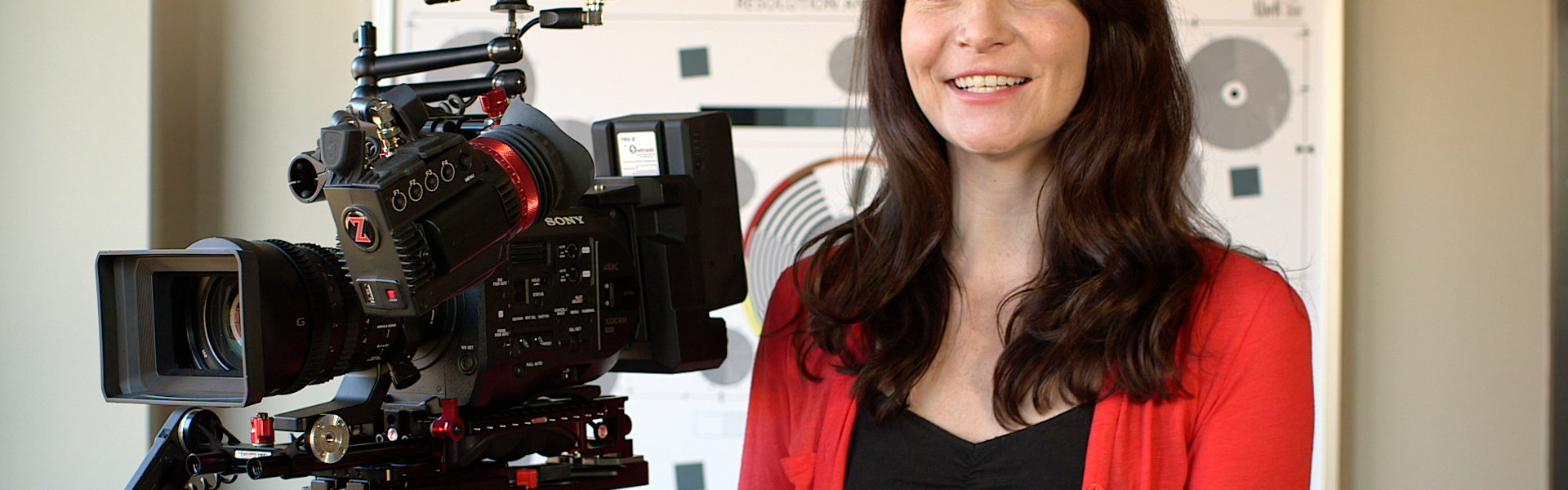 Header image for article Zacuto Gratical: A Closer Look at Exposure Tools & LUTs