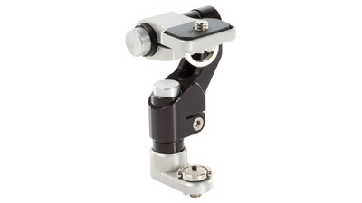 SHAPE 2-Axis Push Button Magic Arm with 1/4"-20 Mounting Screw