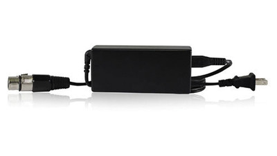 Core SWX SPU-4 External 72W AC Power Supply with XLR 4-Pin Connector