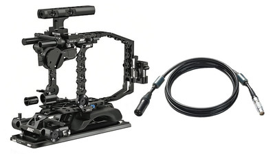 ARRI ALEXA Mini LF Essential Accessory Set - 15mm Studio