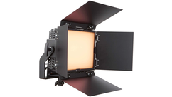 BB&S Lighting AREA 48 LED Fixture (Black)