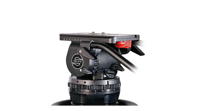 Sachtler Video 25 Plus Fluid Head - 150mm Ball