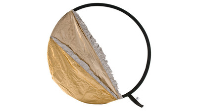 Lastolite 38" 5 in 1 Reflector Diffuser