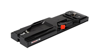 Zacuto VCT Tripod Plate