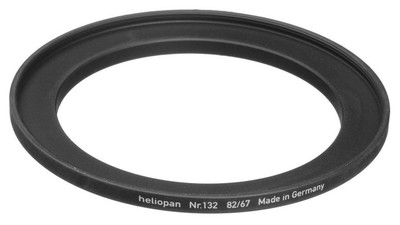 Heliopan 132 Adapter 67-82mm