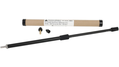 Triad-Orbit IO-A2A Aluminum Long Telescopic Boom Arm
