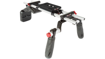 SHAPE Panasonic AU-EVA1 Shoulder Mount