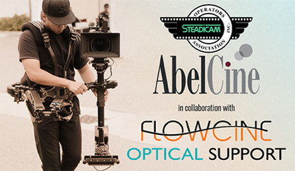 Steadi/Stabilizer Kit Open House