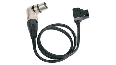 Anton/Bauer PowerTap 36 XLR 4-Pin Power Cable - 36"