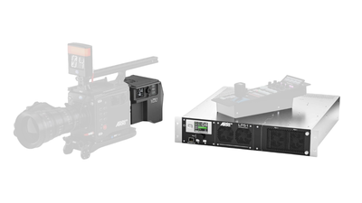 ARRI ALEXA 35 Multicam Extension Set Entry