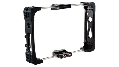 SHAPE Atomos Shogun Inferno and Flame Series Monitor/Recorder Cage