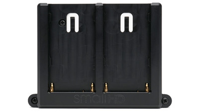SmallHD Sony L-Series Battery Bracket for UltraBright Monitors