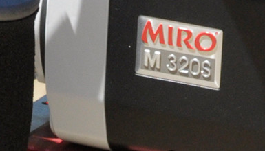 Intro image for article Phantom Miro M-Series Lineup