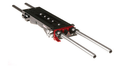 SHAPE V-Lock Quick Release Baseplate