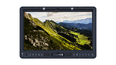 17" SmallHD 1703 HDR Production Monitor
