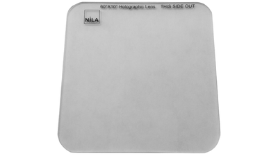 Nila Zaila 10 x 60 Degree Lens (Elliptical)