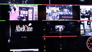 Intro image for article NAB 2015: Sound Devices PIX-E Monitors