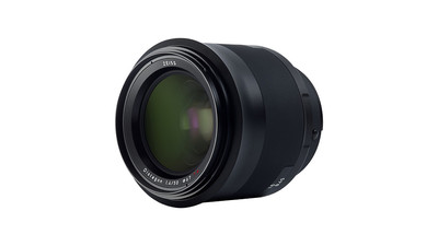 ZEISS 50mm Milvus ZF.2 Prime f/1.4 - F Mount