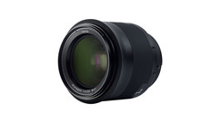 ZEISS 50mm Milvus ZF.2 Prime f/1.4 - F Mount
