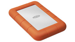 LaCie Rugged Mini USB 3.0 - 4TB