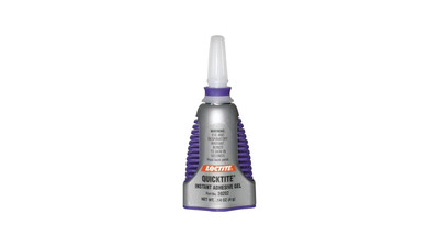 Loctite QuickTite Instant Adhesive - 0.14 oz