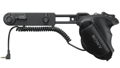 Sony Grip Remote Control for BURANO Camera