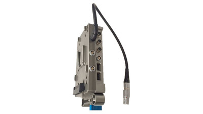 ARRI Bebob V-Mount Power Splitting Box for ALEXA Mini