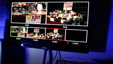 Computer / AV Displays