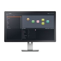 EditShare Flow Automation Server