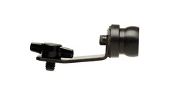 Dinkum Systems Fixed Base Mount 3/8"