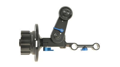 Chrosziel StudioRig Cine Follow Focus with 0.8 Pitch Gear