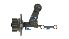 Chrosziel StudioRig Cine Follow Focus with 0.8 Pitch Gear