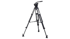 Vinten VB3-AP2M Vision blue3 Video Tripod System - 75mm Ball