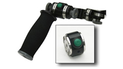 CAS Spidergrips with On/off Module Only