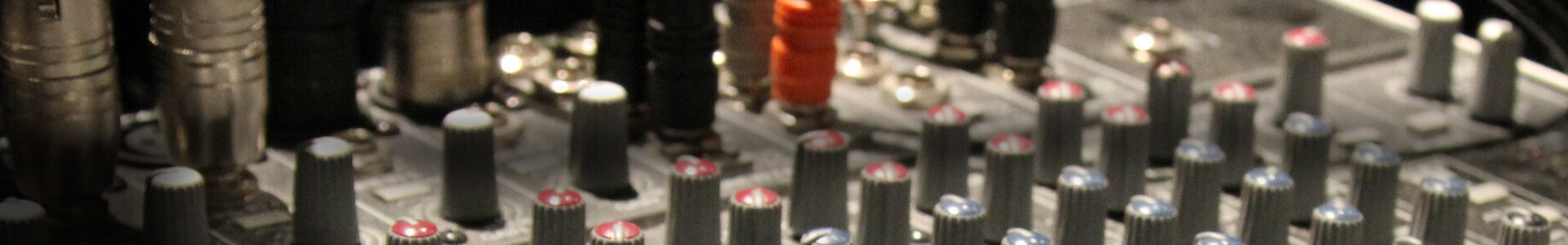 Recorders / Mixers