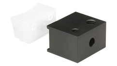Miller 1217 Accessory Mounting Adaptor