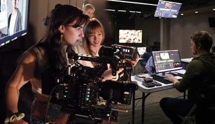ALEXA 35: Workflow From Set to Post
