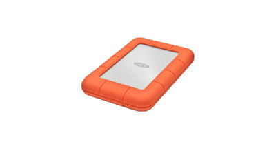 LaCie Rugged Mini USB 3.0 - 2TB