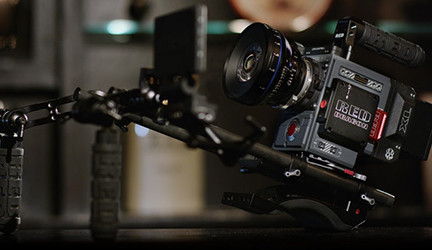AbelCine Brooklyn Hosts: RED's Camera Builder Workshop