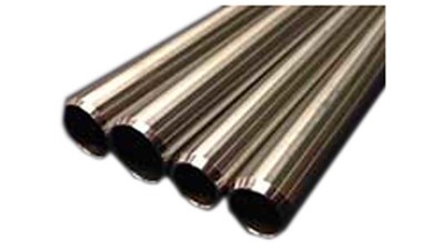 CAS 19mm Stainless Steel Rod - 6"