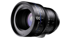 Schneider-Kreuznach 100mm T2.1 Xenon FF-Prime - Imperial, PL Mount