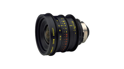 Schneider / Century Precision Optics 17-35mm Series 2000 (Canon) Conversion Zoom T3.0 - PL Mount