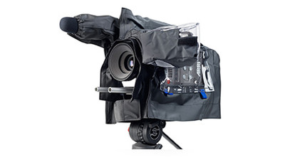 ARRI AMIRA Raincover